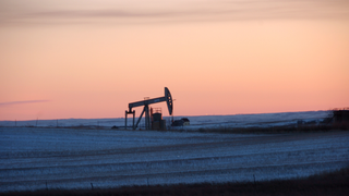 Trump's Attempt to Repeal Obama's Methane Rule Just Suffered a Major Setback<em></em>